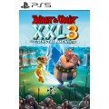 Asterix &amp; Obelix XXL3 The Crystal Menhir PS5